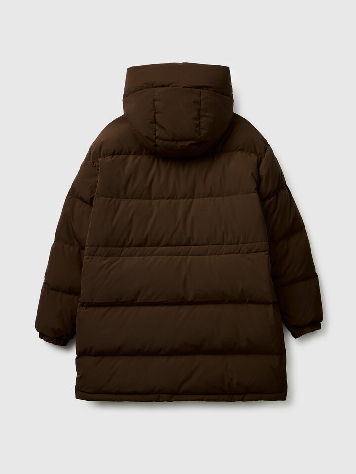 HEAVY JACKET Women image number 6